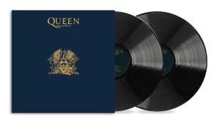 QUEEN - GREATEST HITS II