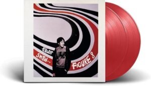 ELLIOTT SMITH - FIGURE 8