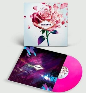 BELANOVA - VIDA EN ROSA TOUR