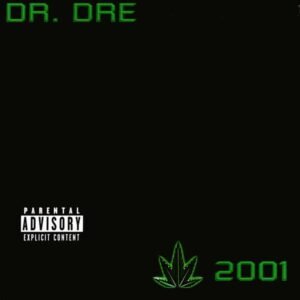DR. DRE - 2001