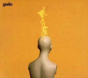 JOSE MADERO - GIALLO