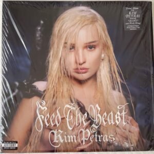 KIM PETRAS - FEED THE BEAST