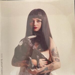 MON LAFERTE - SEIS