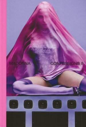 MADONNA - CONFESSIONS II
