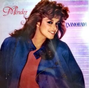 LUCIA MENDEZ - ENAMORADA
