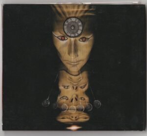 SYSTEM OF A DOWN - MEZMERIZE