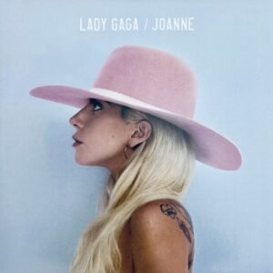 LADY GAGA - JOANNE