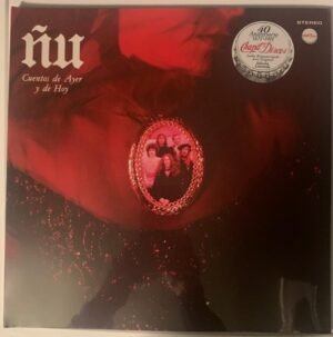 ÑU - CUENTOS DE AYER Y DE HOY