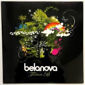 BELANOVA - FANTASIA POP