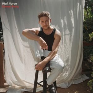 NIALL HORAN - DINNER PARTY