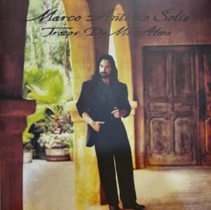 MARCO ANTONIO SOLÍS - TROZOS DE MI ALMA