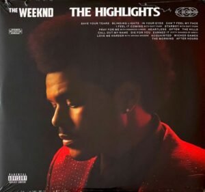 THE WEEKND - THE HIGHLIGHTS