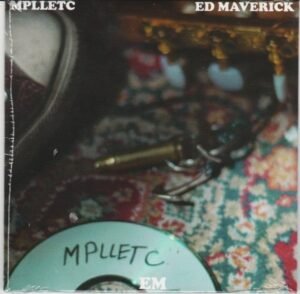 ED MAVERICK - MIX PA LLORAR EN TU CUARTO