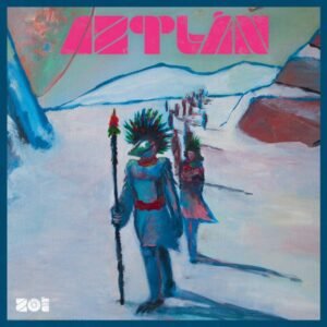 ZOE - AZTLAN