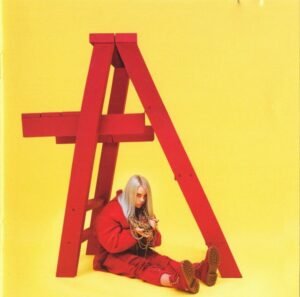 BILLIE EILISH - DONT SMILE AT ME