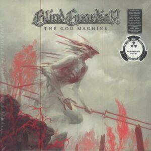 BLIND GUARDIAN - GOD MACHINE