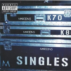 MAROON 5 - SINGLES
