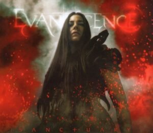 EVANESCENCE - SANCTUARY