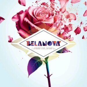 BELANOVA - VIDA EN ROSA TOUR