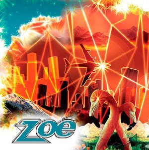 ZOE - ZOÉ