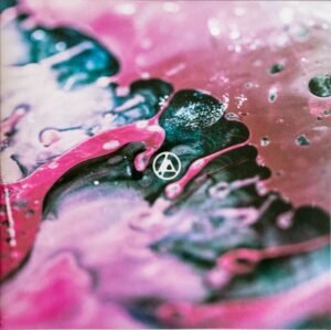LINKIN PARK - FROM ZERO