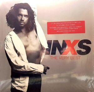 INXS - THE VERY BEST