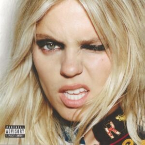 RENEE RAPP - BITE ME