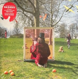 SYD BARRETT - AN INTRODUCTION TO SYD BARRETT