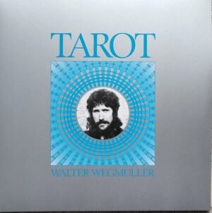 WEGMULLER,WALTER - TAROT