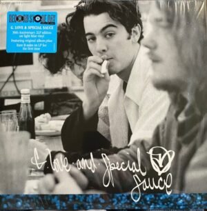 G. LOVE & SPECIAL SAUCE - G. LOVE & SPECIAL SAUCE