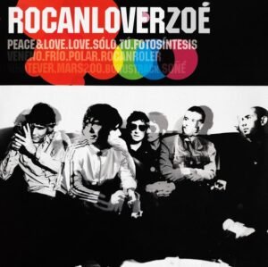 ZOE - ROCANLOVER
