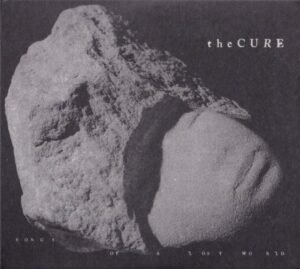THE CURE - SONGS OF A LOST WORLD