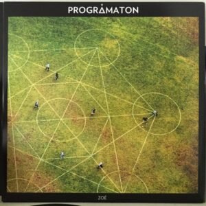 ZOE - PROGRÁMATON