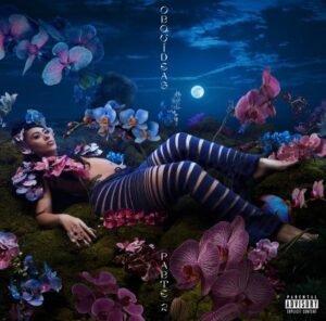 KALI UCHIS - ORQUÍDEAS PARTE 2