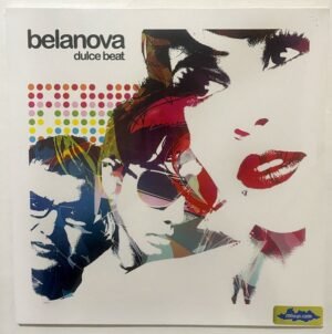 BELANOVA - DULCE BEAT