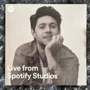 NIALL HORAN - LIVE FROM SPOTIFY