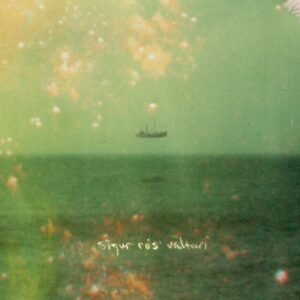 SIGUR ROS - VALTARI