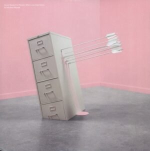 MODEST MOUSE - GOOD NEWS FOR PEOPLE