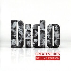 DIDO - GREATEST HITS DELUXE