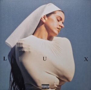 ROSALIA  - LUX