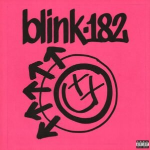 BLINK-182 - ONE MORE TIME