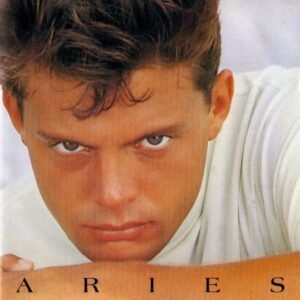 LUIS MIGUEL - ARIES