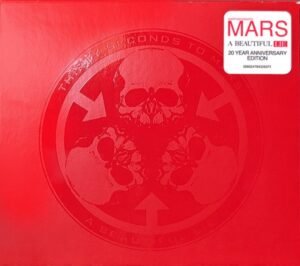 30 SECONDS TO MARS - A BEAUTIFUL LIE
