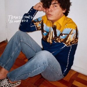 ED MAVERICK - TRANSICIONES