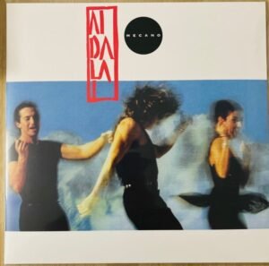 MECANO - AIDALAI