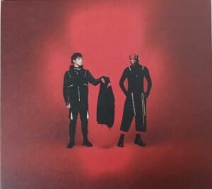TWENTY ONE PILOTS - BREACH (DIGIPACK)