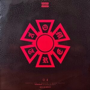 J. BALVIN / RYAN CASTRO - OMERTÁ