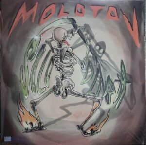 MOLOTOV - SOLO D"LIRA