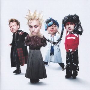 5 SECONDS OF SUMMER - EVERYONE