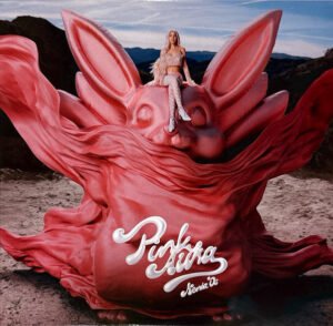 Kenia OS - Pink Aura